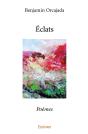 Éclats : Poèmes - Preview