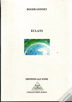 Capa do artigo Éclats