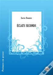 Capa do artigo Éclats Seconds