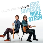 Capa do artigo Eclectic - CD