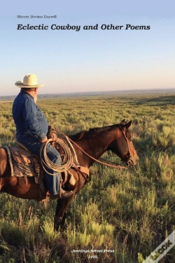 Capa do artigo Eclectic Cowboy And Other Poems