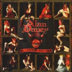 Capa do artigo Eclectic Devils - Vinil