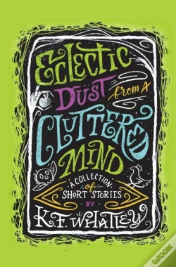 Capa do artigo Eclectic Dust From A Cluttered Mind