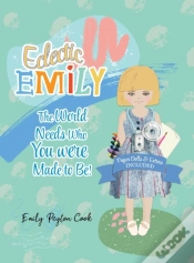 Capa do artigo Eclectic Emily