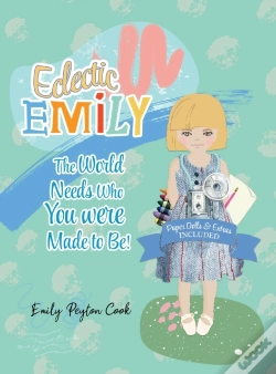 Capa do artigo Eclectic Emily