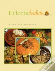 Capa do artigo Eclectic Indian