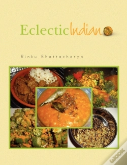 Capa do artigo Eclectic Indian