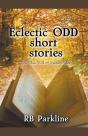 Eclectic Odd Short Storiesc - Preview