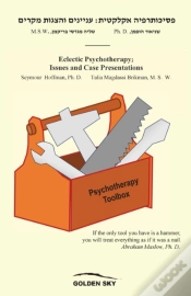 Capa do artigo Eclectic Psychotherapy  Issues And Case