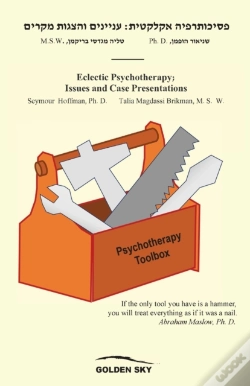 Capa do artigo Eclectic Psychotherapy  Issues And Case