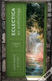 Capa do artigo Eclectica