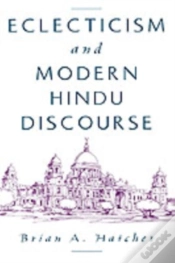 Capa do artigo Eclecticism And Modern Hindu Discourse