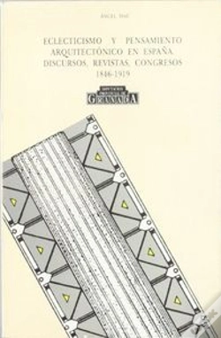 Capa do artigo Eclecticismo Y Pensamiento Arquitectonic