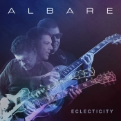 Capa do artigo Eclecticity - CD