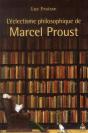 Eclectisme Philosophique De Marcel Proust - Preview