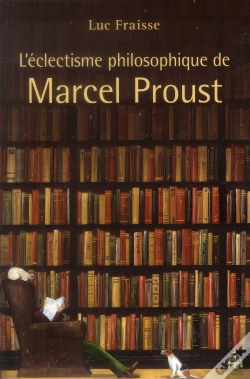 Capa do artigo Eclectisme Philosophique De Marcel Proust