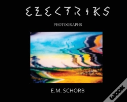 Capa do artigo Eclectriks: Photographs