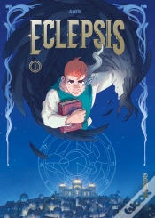 Capa do artigo Eclepsis Tome 1