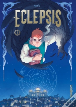 Capa do artigo Eclepsis Tome 1