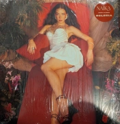 Capa do artigo Eclesia - Vinil