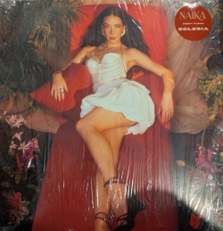 Capa do artigo Eclesia - Vinil