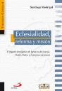 Eclesialidad, Reforma Y Misión - Preview
