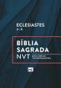 Eclesiastes 6 - 8 - Preview