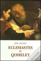 Eclesiastés O Qohélet
