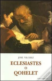 Capa do artigo Eclesiastés O Qohélet