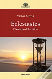 Capa do artigo Eclesiastés