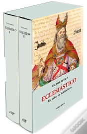 Capa do artigo Eclesiastico