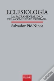 Capa do artigo Eclesiologia