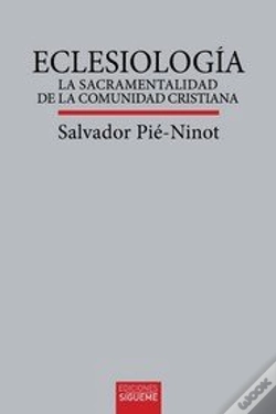 Capa do artigo Eclesiologia