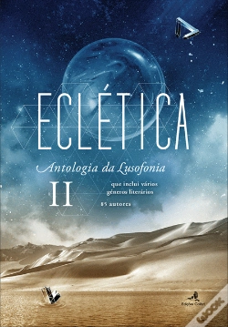 Capa do artigo Eclética II