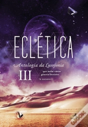 Capa do artigo Eclética III