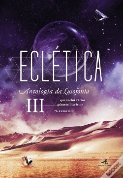 Capa do artigo Eclética III