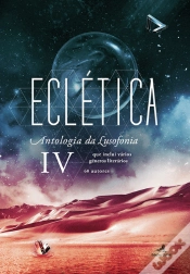 Capa do artigo Eclética IV