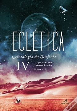 Capa do artigo Eclética IV