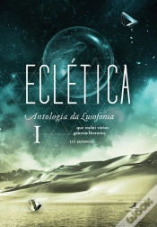 Capa do artigo Eclética
