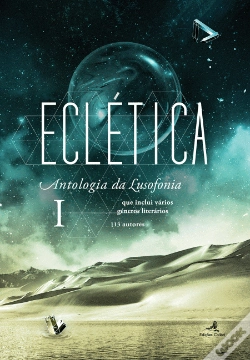 Capa do artigo Eclética