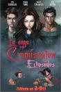Eclipsados - Saga Cfepúsculon 3 - Preview