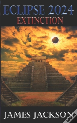 Capa do artigo Eclipse 2024: Extinction
