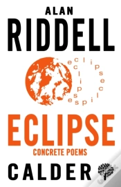 Capa do artigo Eclipse Â€“ Concrete Poems
