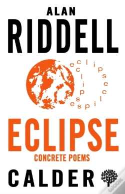 Capa do artigo Eclipse Â€“ Concrete Poems
