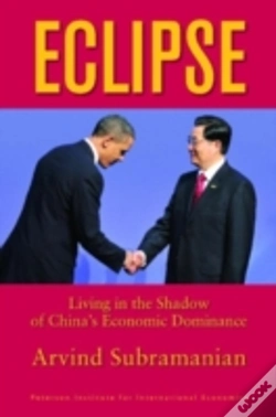 Capa do artigo Eclipse Â€“ Living In The Shadow Of China`S Economic Dominance