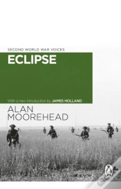 Capa do artigo Eclipse