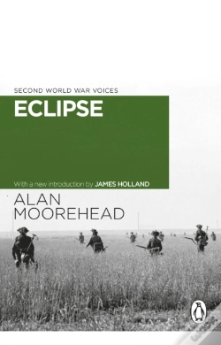 Capa do artigo Eclipse
