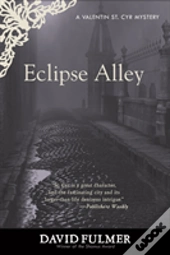 Eclipse Alley