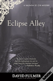 Capa do artigo Eclipse Alley