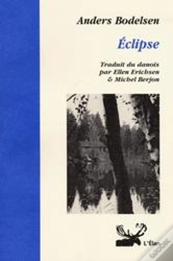 Capa do artigo Éclipse